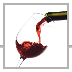 Rezveratrol és a francia paradoxon