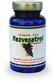 Rezveratrol
